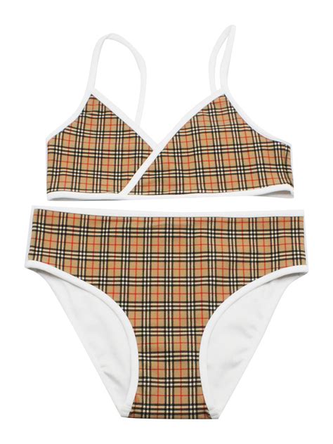 maillot bain burberry|Burberry Limited.